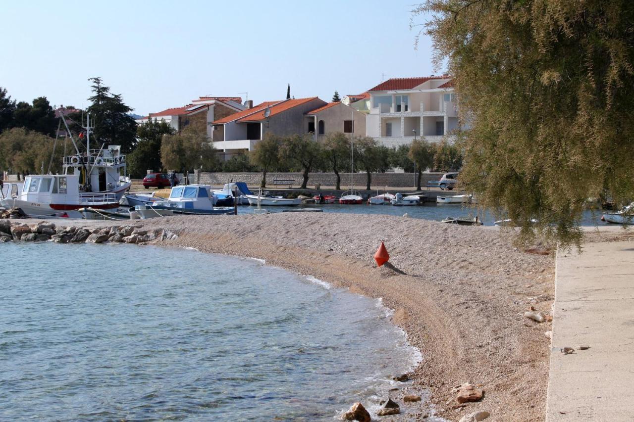 Apartments With A Parking Space Srima - Vodice, Vodice - 6099 エクステリア 写真