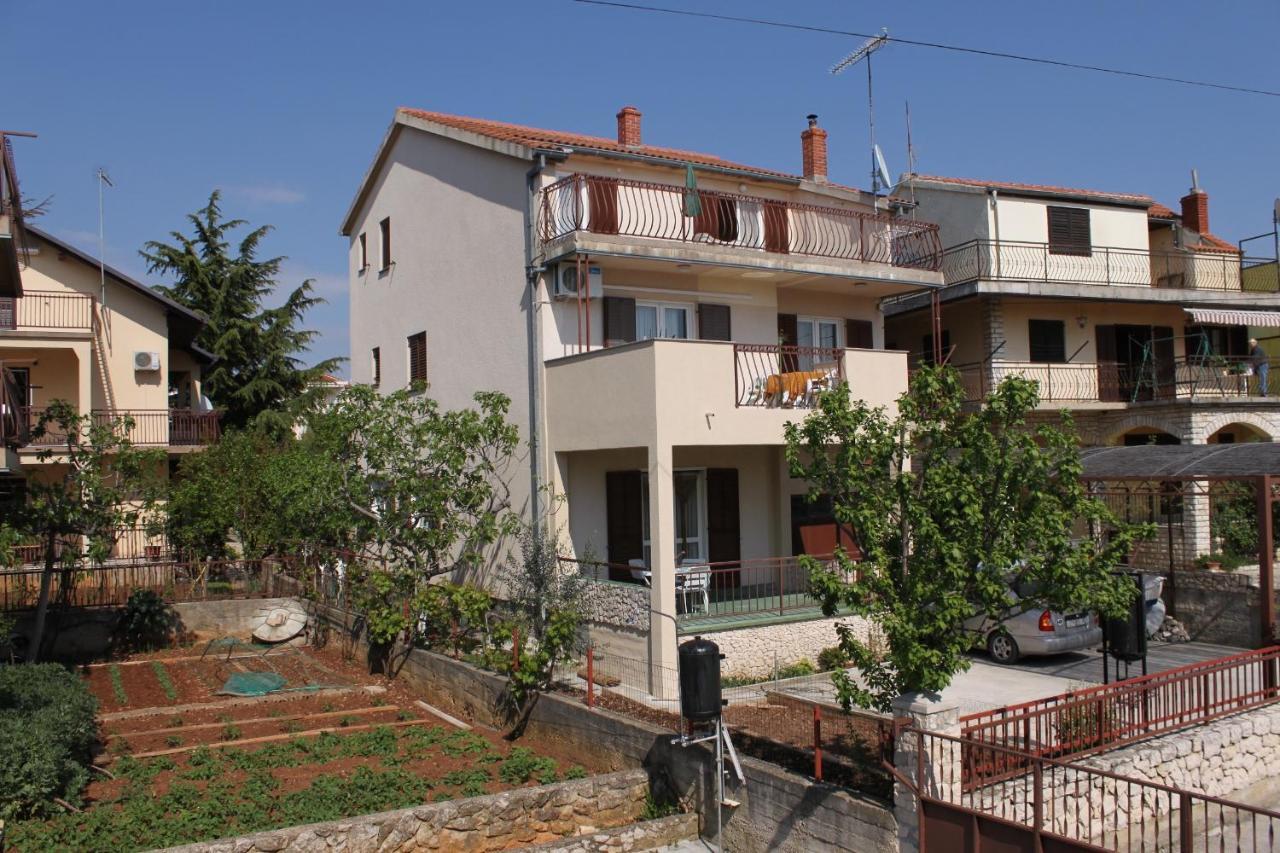 Apartments With A Parking Space Srima - Vodice, Vodice - 6099 エクステリア 写真