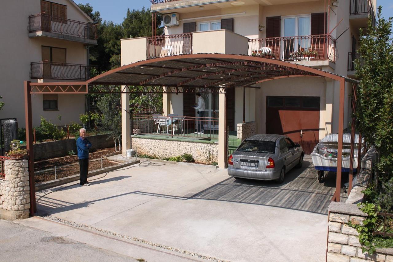 Apartments With A Parking Space Srima - Vodice, Vodice - 6099 エクステリア 写真