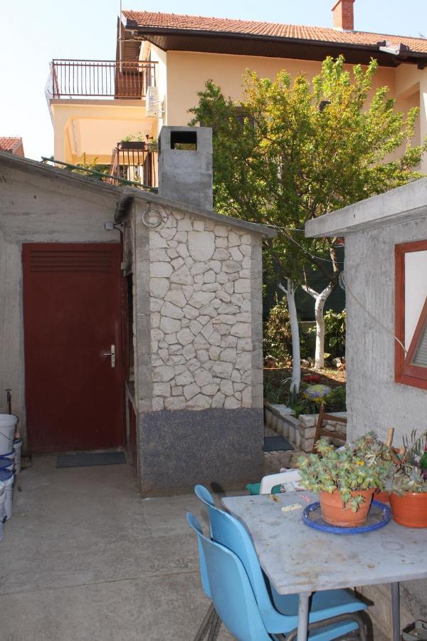 Apartments With A Parking Space Srima - Vodice, Vodice - 6099 エクステリア 写真