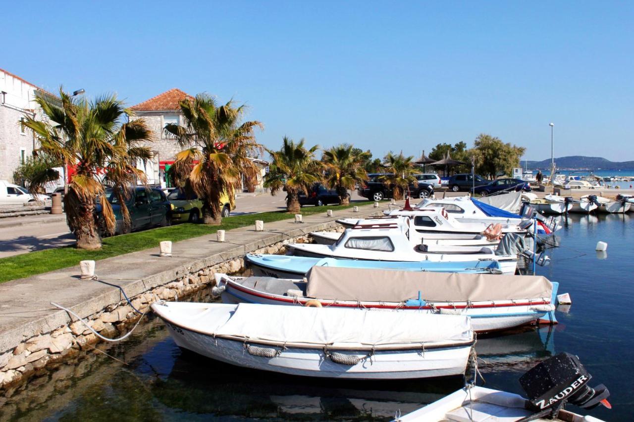 Apartments With A Parking Space Srima - Vodice, Vodice - 6099 エクステリア 写真