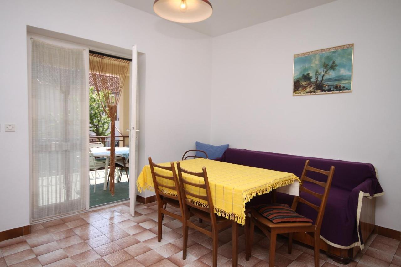 Apartments With A Parking Space Srima - Vodice, Vodice - 6099 エクステリア 写真