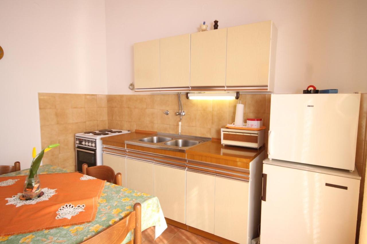 Apartments With A Parking Space Srima - Vodice, Vodice - 6099 エクステリア 写真