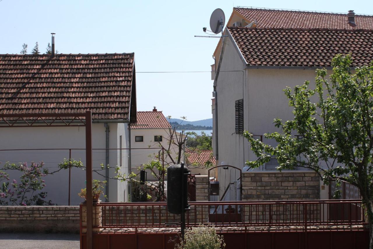 Apartments With A Parking Space Srima - Vodice, Vodice - 6099 エクステリア 写真