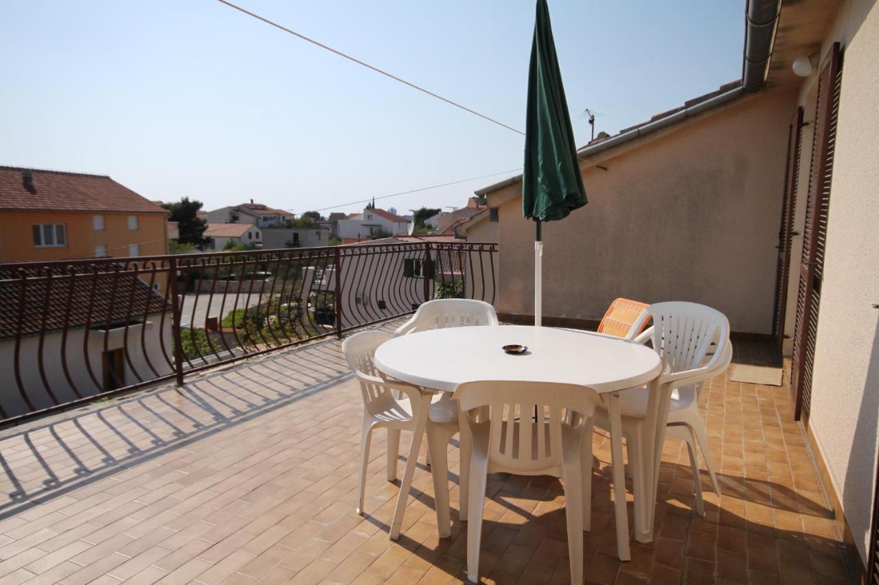 Apartments With A Parking Space Srima - Vodice, Vodice - 6099 エクステリア 写真
