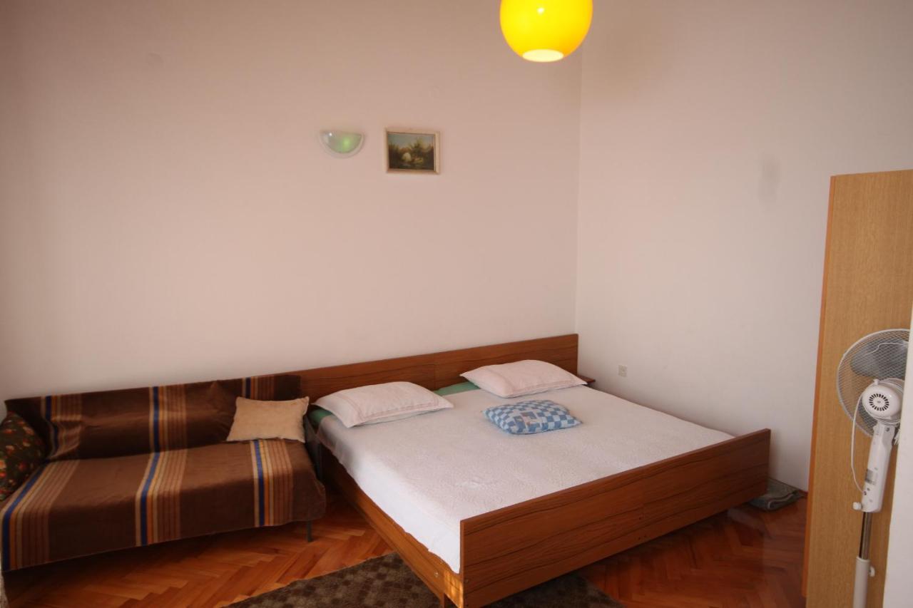Apartments With A Parking Space Srima - Vodice, Vodice - 6099 エクステリア 写真
