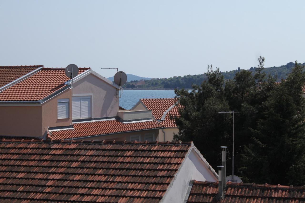 Apartments With A Parking Space Srima - Vodice, Vodice - 6099 エクステリア 写真